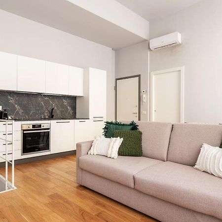 Easyhomes - Botta Milan Exterior photo
