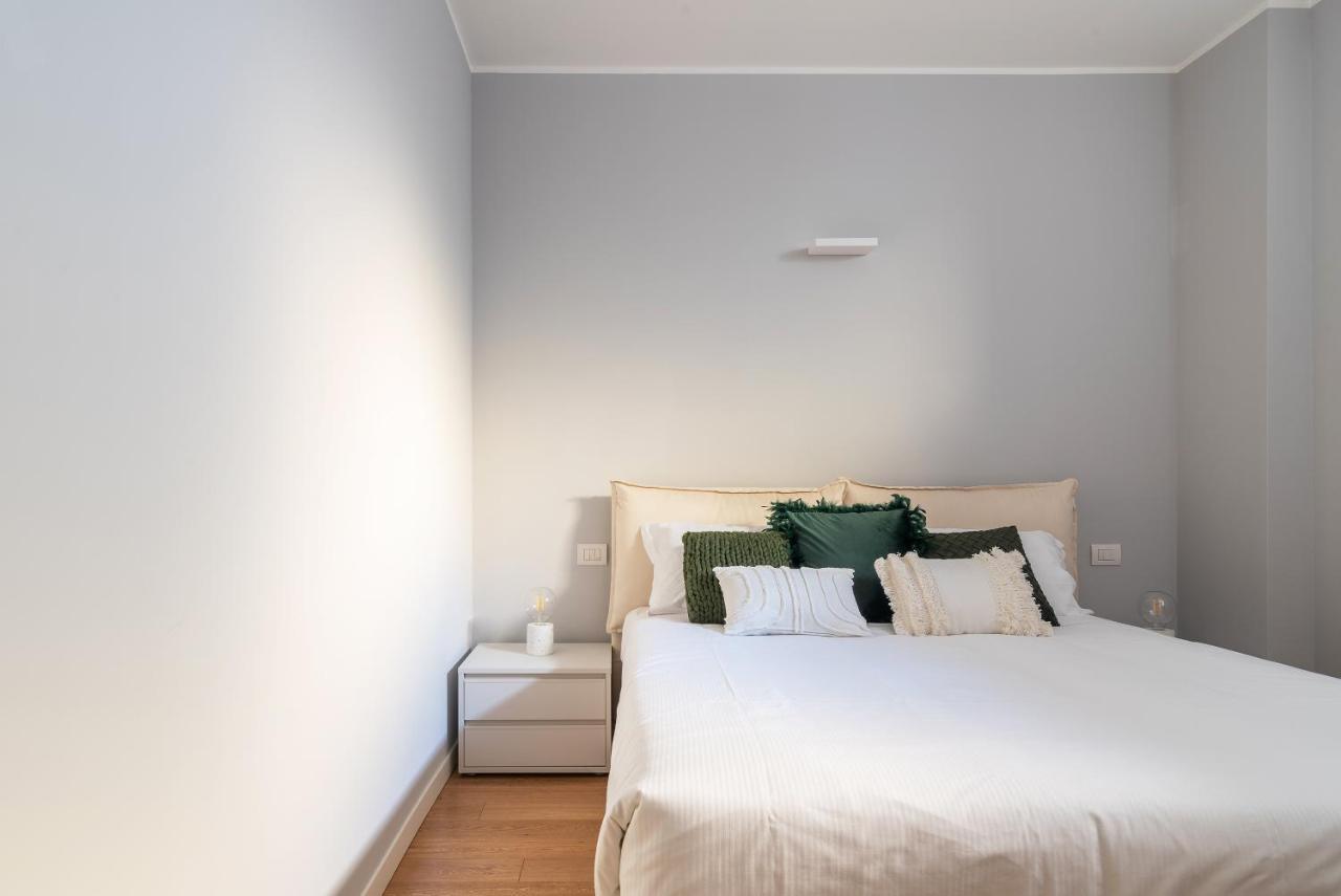 Easyhomes - Botta Milan Exterior photo