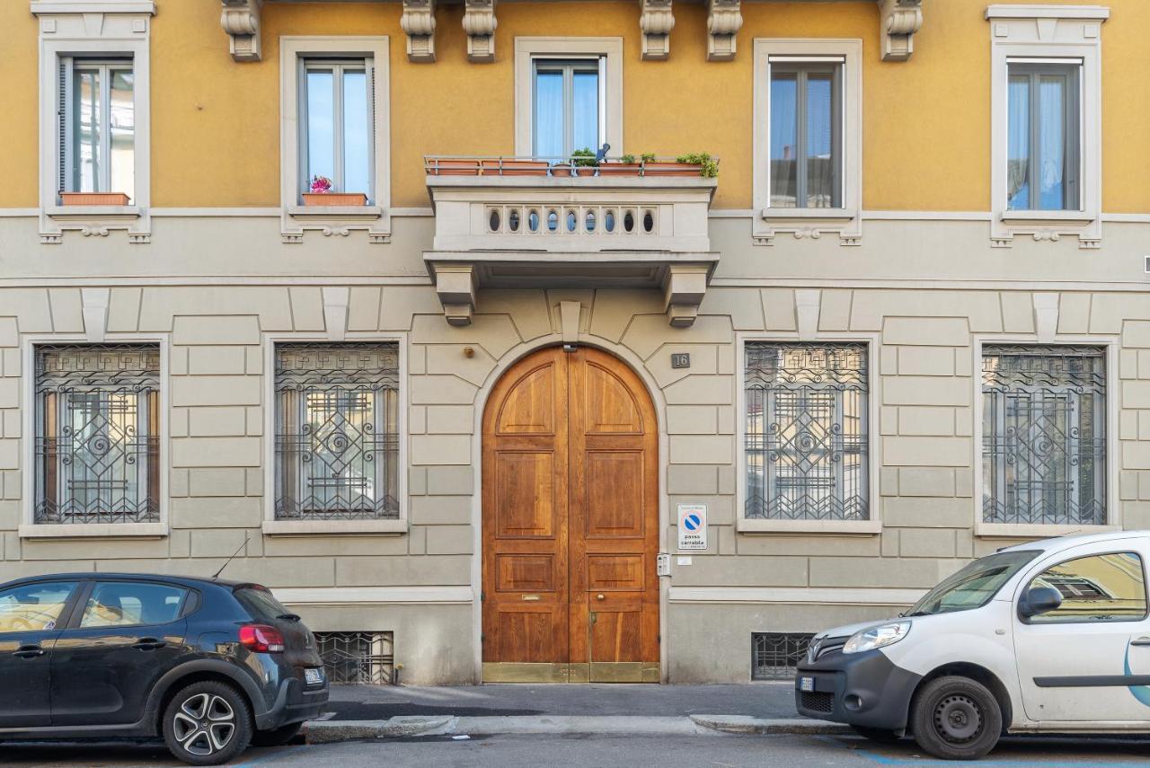 Easyhomes - Botta Milan Exterior photo