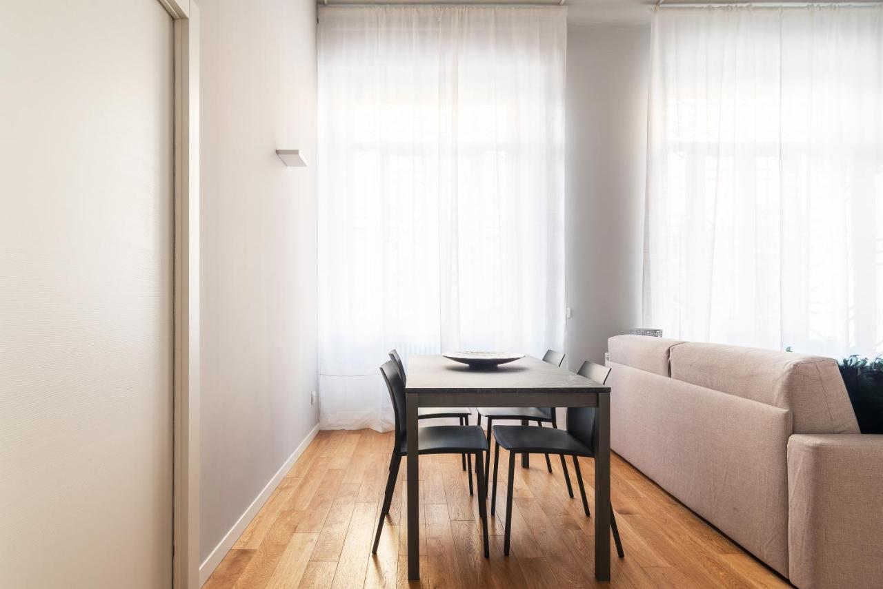Easyhomes - Botta Milan Exterior photo