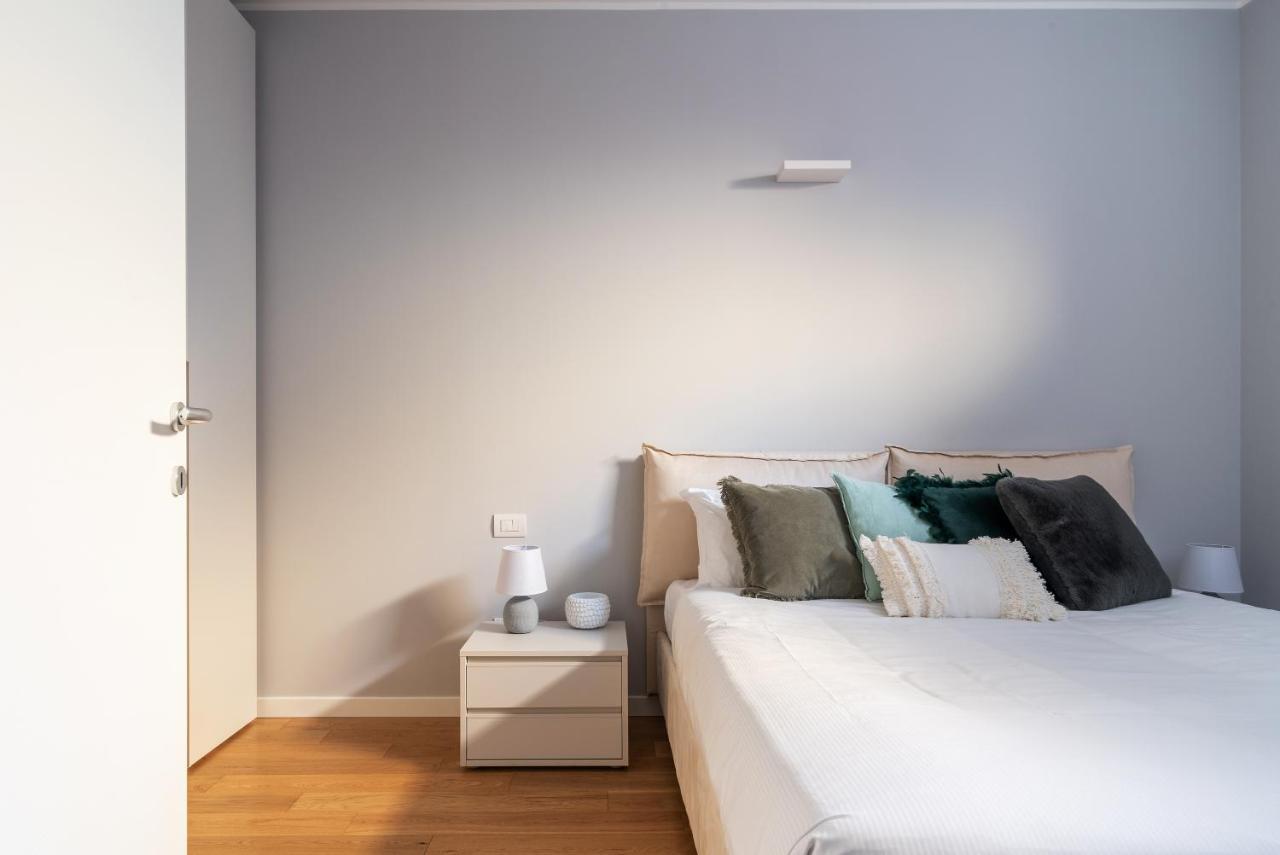 Easyhomes - Botta Milan Exterior photo