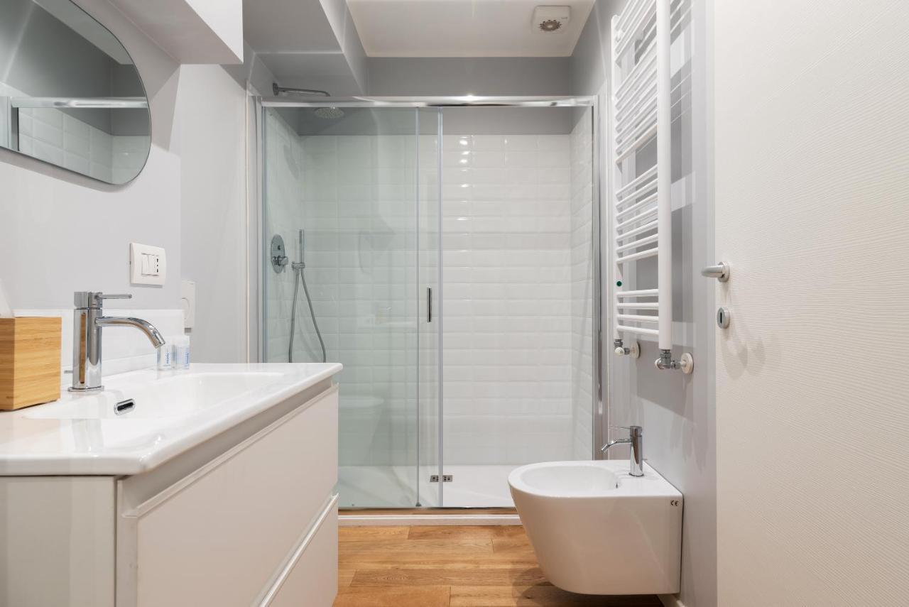 Easyhomes - Botta Milan Exterior photo