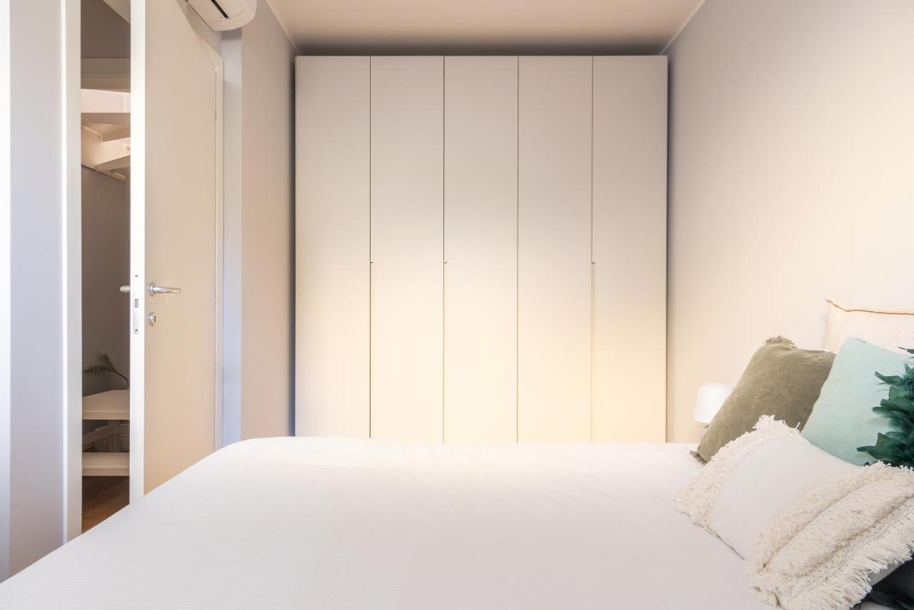 Easyhomes - Botta Milan Exterior photo